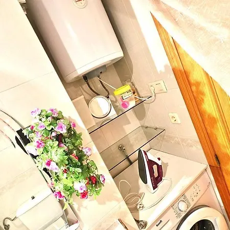 Apartment Galeon