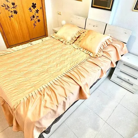 Apartment Galeon Torrevieja