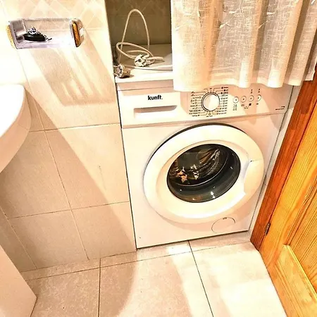 Apartment Galeon *