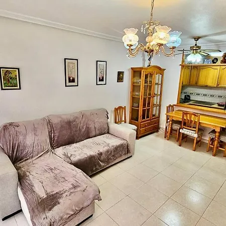 Galeon Apartment *