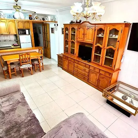 Apartment Galeon Torrevieja