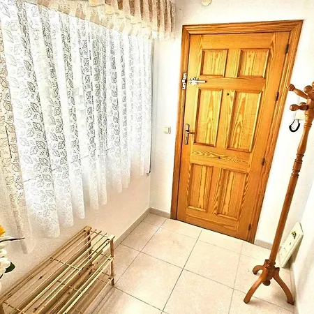 Apartment Galeon