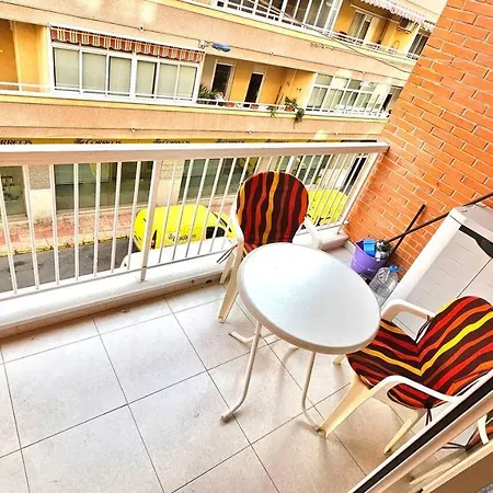 Apartmán Galeon Torrevieja